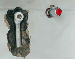 城关卫生间漏水哪家好