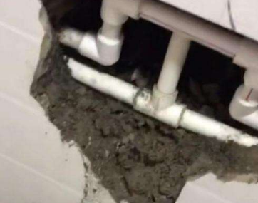 城关卫生间漏水哪家好