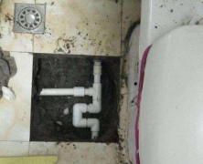 城关卫生间防水推荐公司
