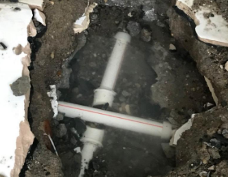 城关卫生间防水公司