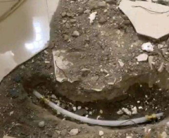 城关卫生间测漏水哪家优惠