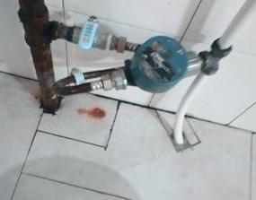 城关卫生间测漏水哪家优惠