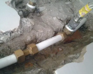 城关测漏水多少钱