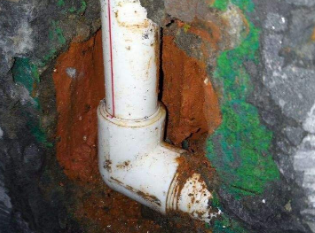 城关卫生间防水报价