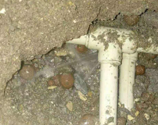 城关卫生间防水的报价