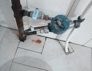 城关水管维修24小时电话