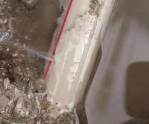 城关水管维修公司