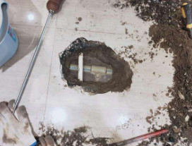 城关卫生间防水多少钱
