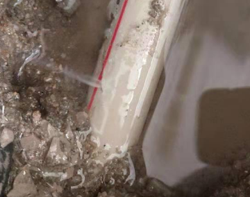 城关水管维修多少钱