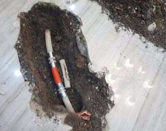 城关水管维修哪家好