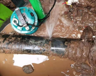 城关卫生间测漏水的相关介绍