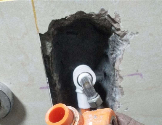 城关卫生间测漏水哪家好