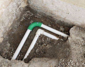 城关卫生间测漏水价格多少