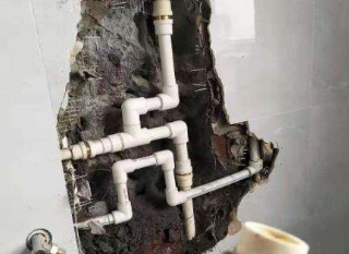 城关卫生间测漏水价格多少