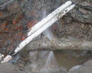 城关水管维修费用是多少