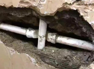城关水管维修哪家好