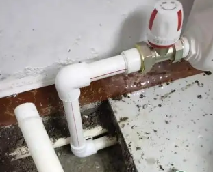 城关卫生间测漏水多少钱