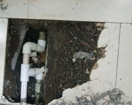 城关卫生间测漏水哪家好