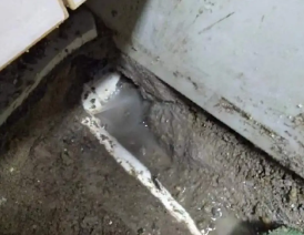 城关卫生间测漏水多少钱