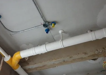 城关水管维修多少钱