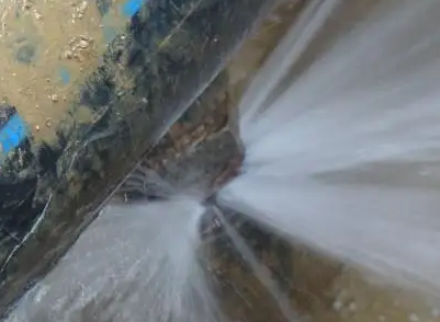 城关卫生间测漏水施工步骤