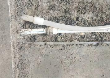 城关卫生间测漏水之解决方法