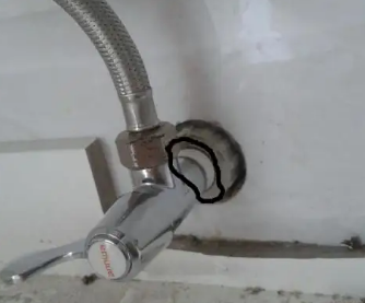 城关水管维修多少钱