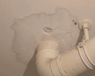 城关卫生间测漏水的检测方法
