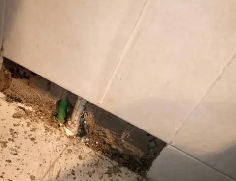 城关测漏水公司为您专业分享下检漏仪器准确定位的方法有什么特点?