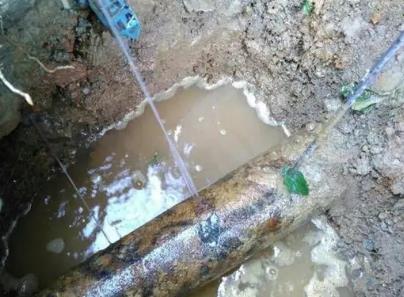 城关卫生间测漏水公司分享下我们可以检测到轻微的漏水和水压吗？