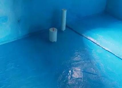 城关卫生间防水公司分享防水小知识