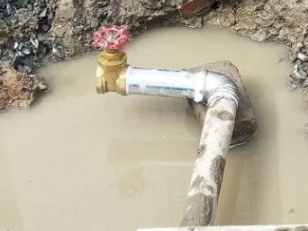 城关漏水检测电话多少