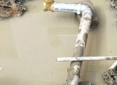 城关测漏水公司电话